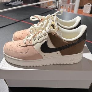 Nike Men’s Athletic Shoes